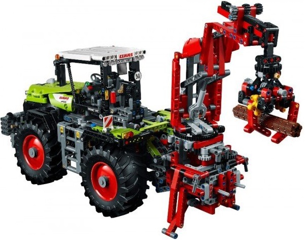 Lego technic 1977 2025