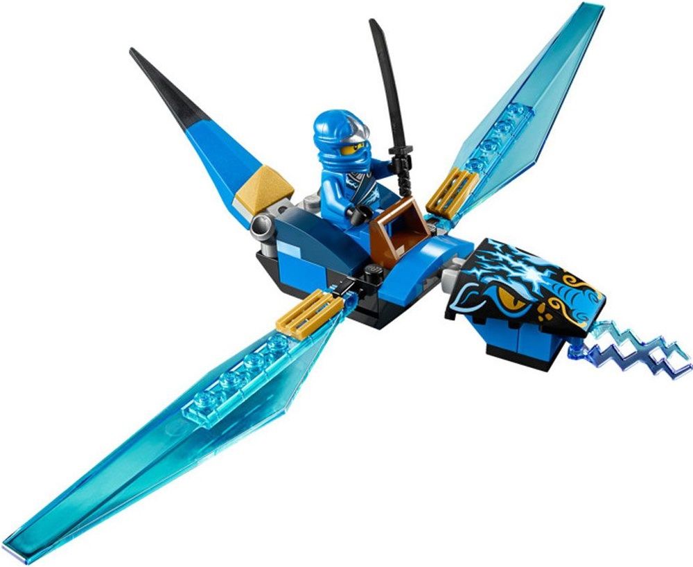 Lego Конструктор Juniors "Затерянный храм" 172 детали