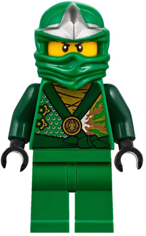 Lego Конструктор Juniors "Затерянный храм" 172 детали