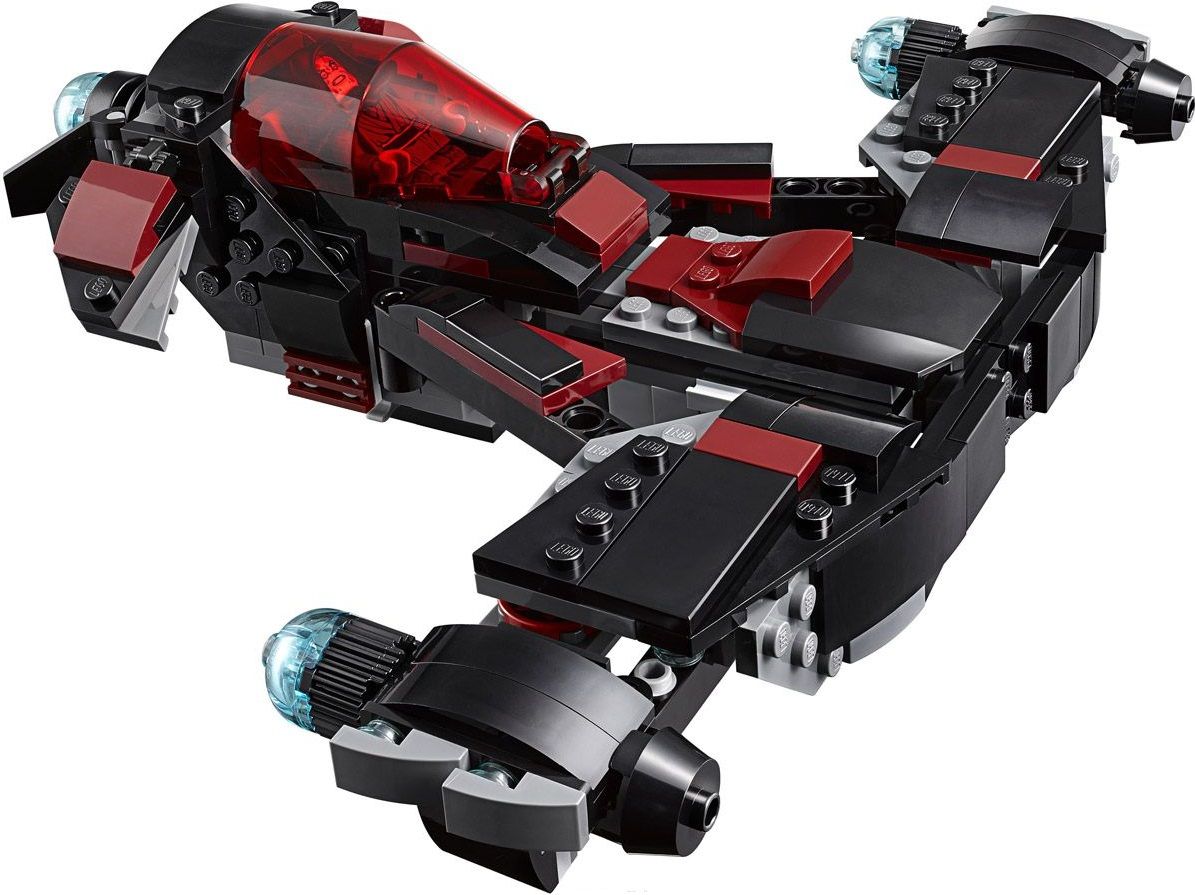 Lego Конструктор Star Wars "Истребитель Затмения" 363 детали
