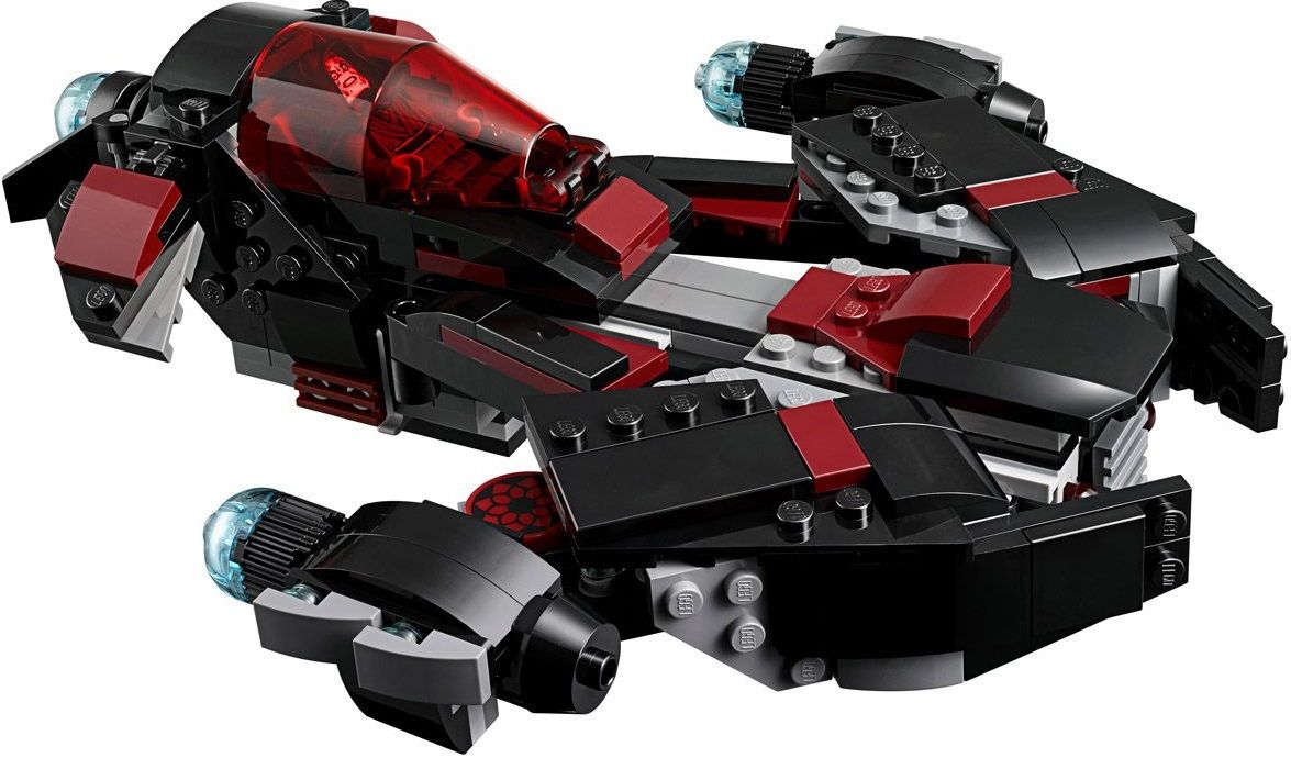 Lego Конструктор Star Wars "Истребитель Затмения" 363 детали