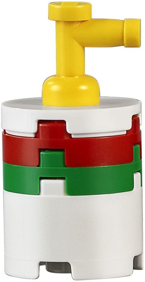 Lego Конструктор City "Грузовик для перевозки драгстера" 333 детали