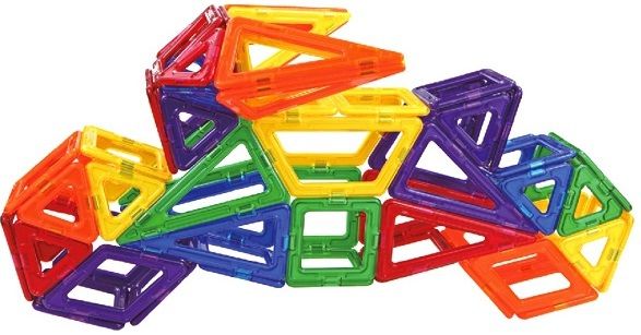 Magformers Конструктор "Designer Set"