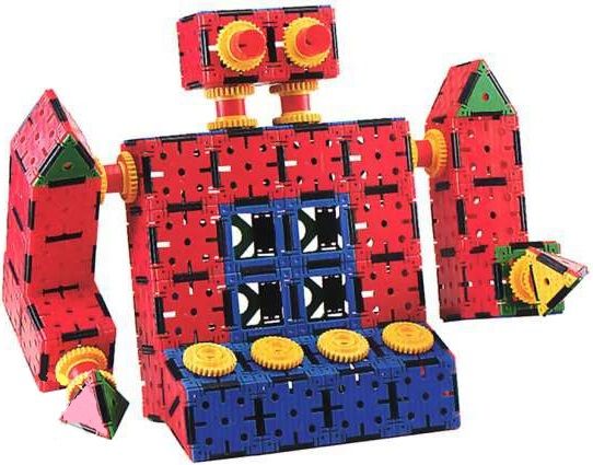 Klikko construction set cheap