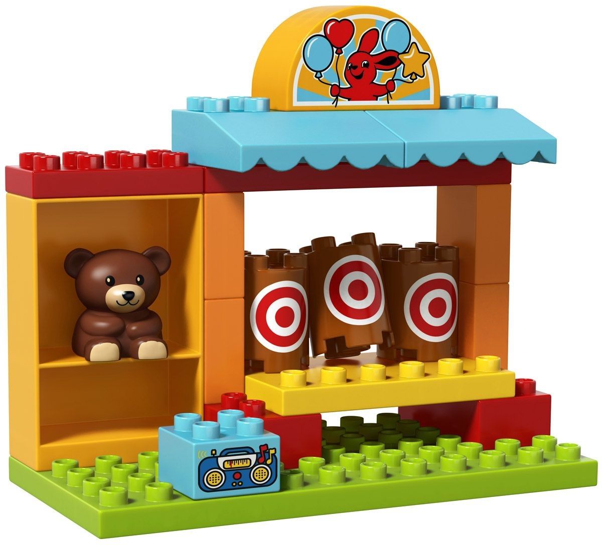Target duplo on sale