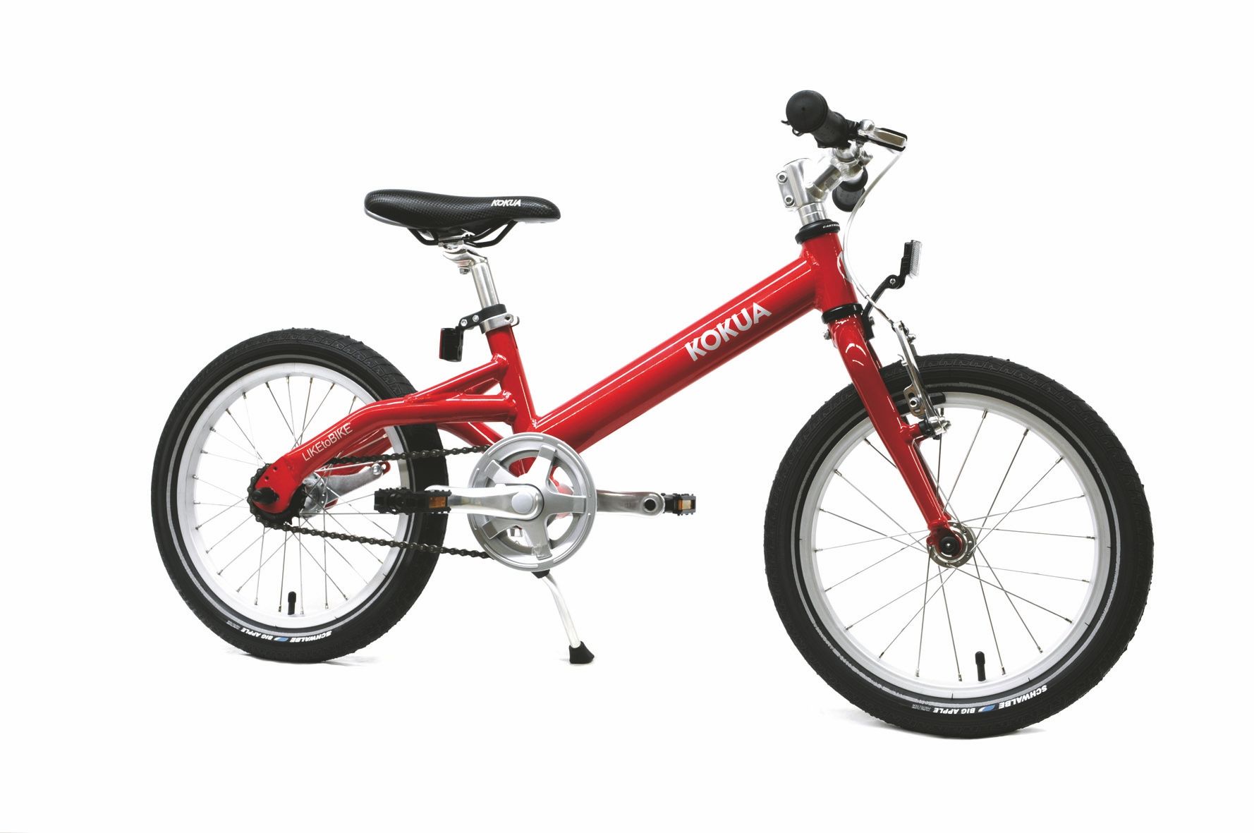 Kokua Велосипед LiketoBike -16"
