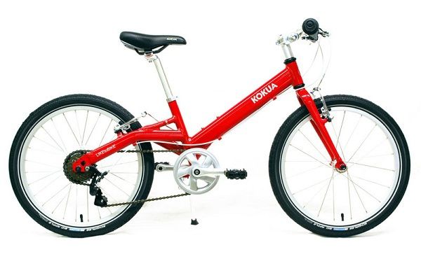 Kokua Велосипед LiketoBike - 20"