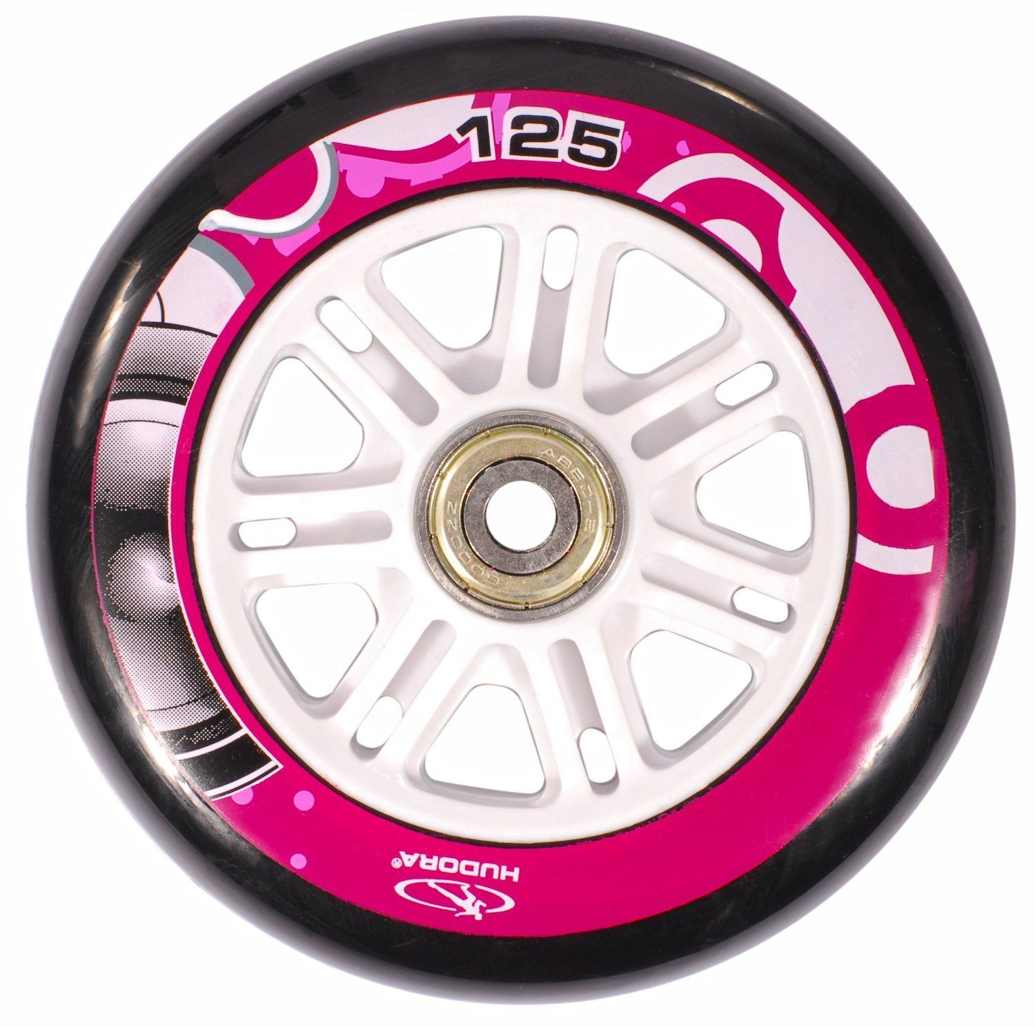 Hudora Самокат Big Wheel 125 
