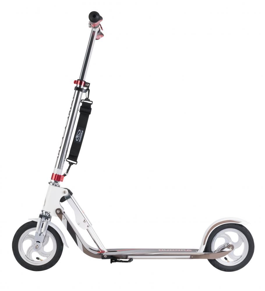 Hudora Самокат Big Wheel Air 205 