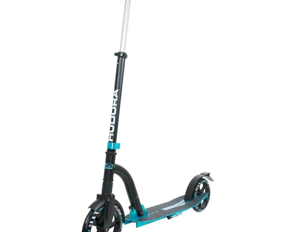 Hudora Самокат Big Wheel Bold 205 