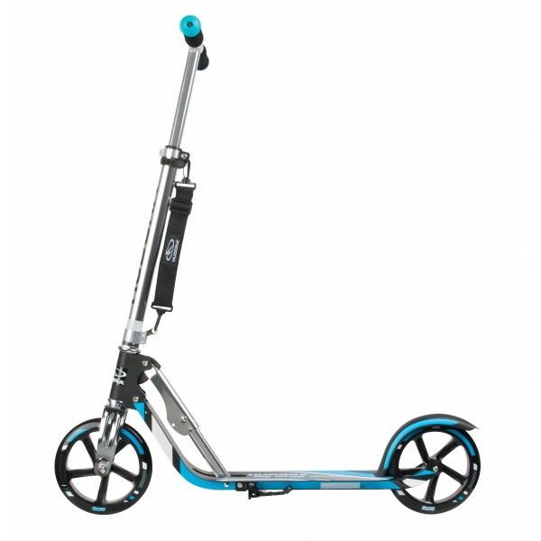 Hudora Самокат Big Wheel RX-Pro 205 New 