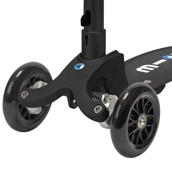 Самокат Micro Kickboard Monster
