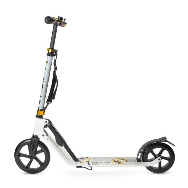 Trolo Самокат City Big Wheel 230