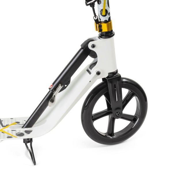 Trolo Самокат City Big Wheel 230