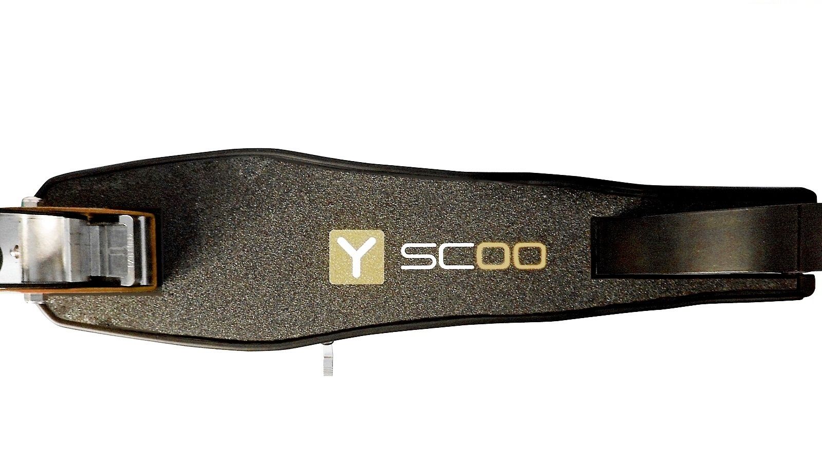 Y-Scoo Самокат 205 Air Wheels 2016 