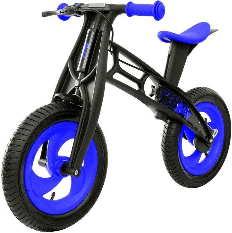 Hobby Bike Беговел FLY А 