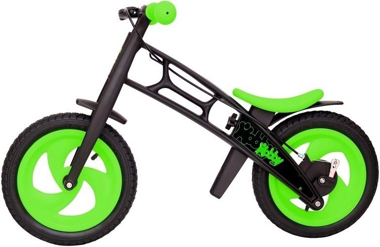 Hobby Bike Беговел FLY А 