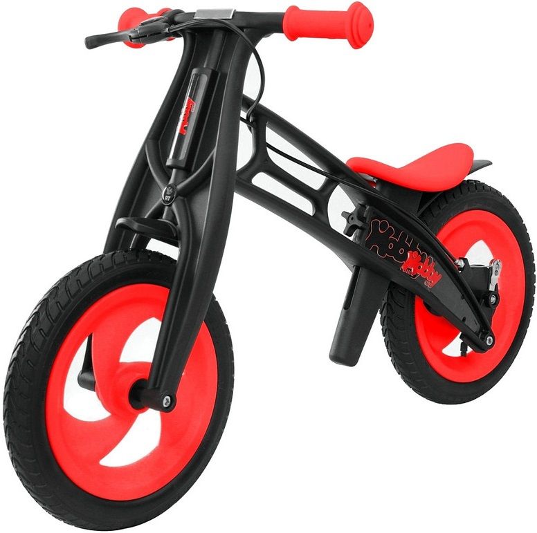 Hobby Bike Беговел FLY B 