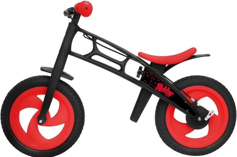 Hobby Bike Беговел FLY B 