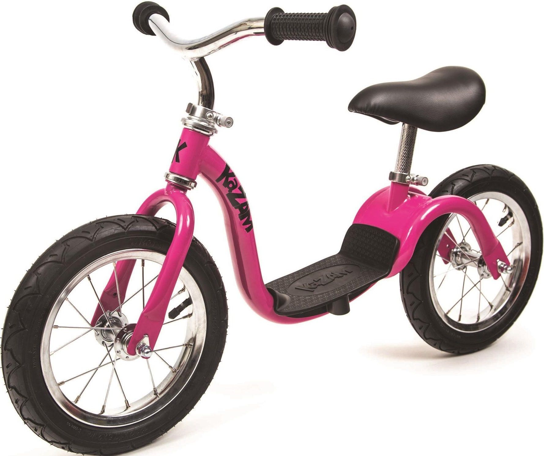 Р‘РµРіРѕРІРµР» Kazam Balance Bike v2e