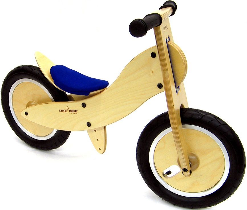 Kokua Беговел LikeaBike Mini