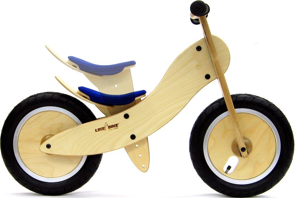 Kokua Беговел LikeaBike Mini