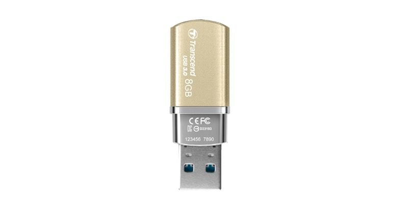 Transcend JetFlash 820G 8Gb