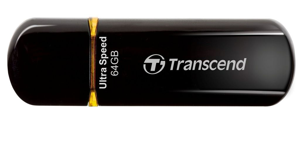 Transcend JetFlash 600 64Gb TS64GJF600