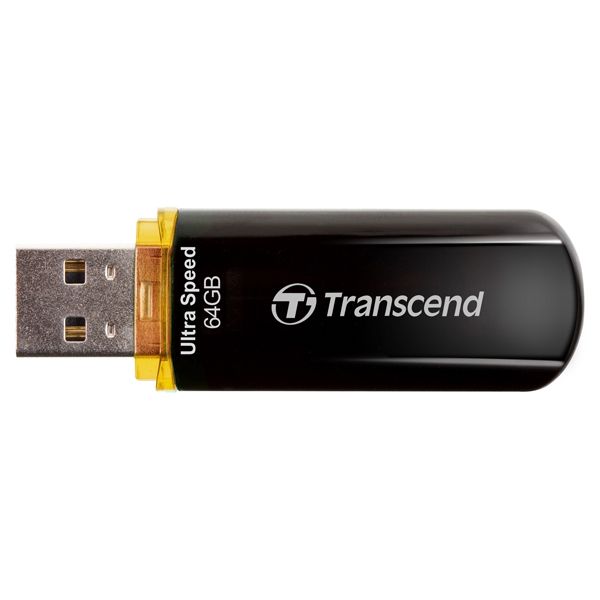 Transcend JetFlash 600 64Gb TS64GJF600