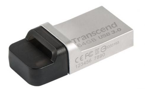 Transcend JetFlash 880S 64Gb