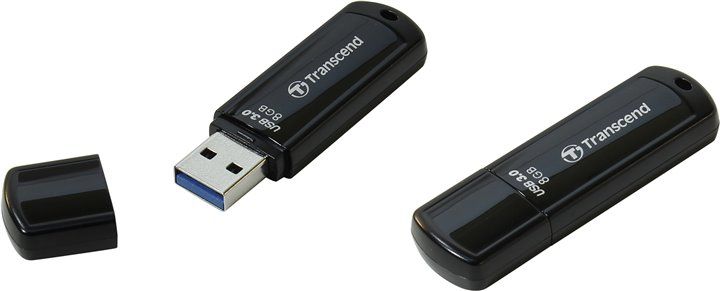 Transcend JetFlash 700 8Gb