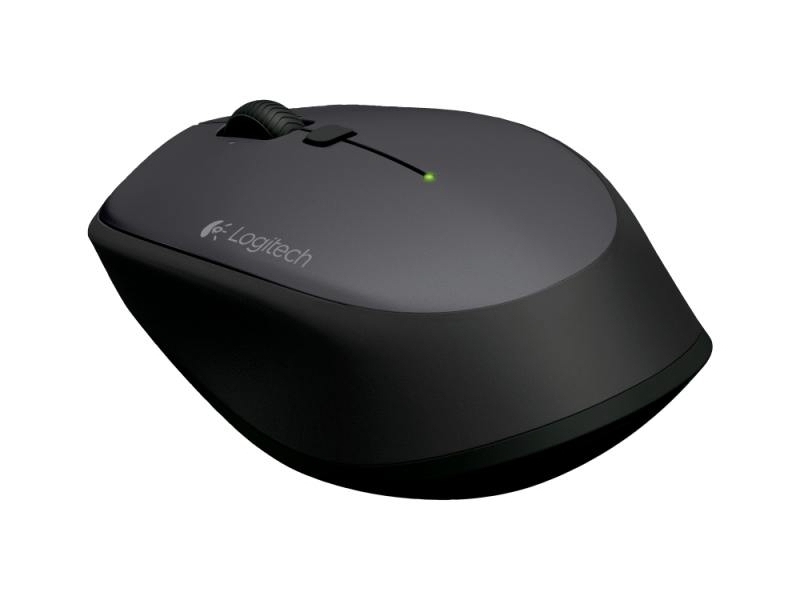 Logitech Мышь Wireless M335 