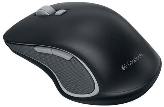 Logitech Мышь Wireless M560 