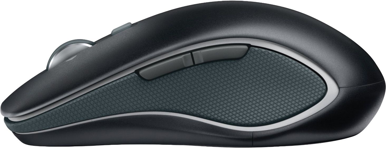 Logitech Мышь Wireless M560 