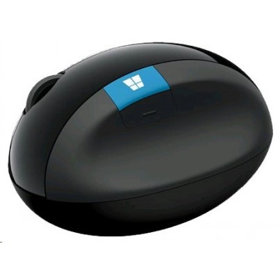 Microsoft  USB OPTICAL WRL ERGONOM SCULPT FOR BUS