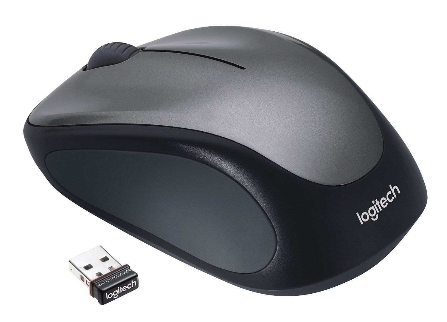 Logitech Wireless M235 