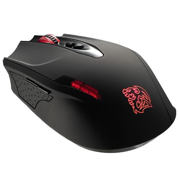 Thermaltake  eSPORTS Black 