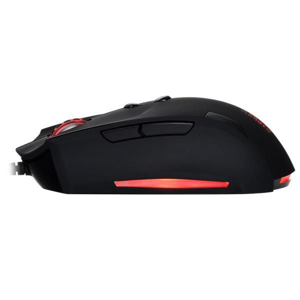 Thermaltake eSPORTS Theron WOT Bonus