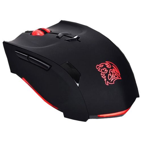Thermaltake eSPORTS Theron WOT Bonus