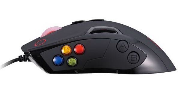 Thermaltake eSPORTS Volos