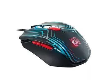 Thermaltake eSPORTS Talon Multi color light