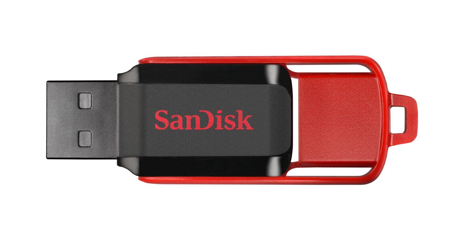 Sandisk Cruzer Switch 32Gb 