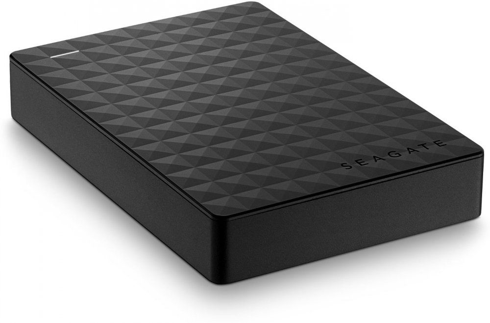 Seagate  Expansion 2,5" 2Tb 
