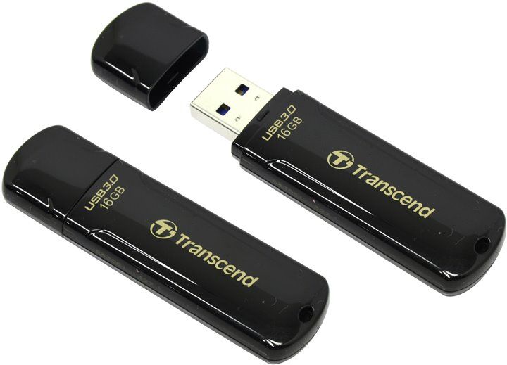 Transcend JetFlash 700 16Gb