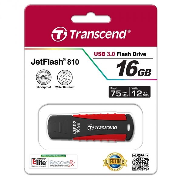 Transcend JetFlash 810 16Gb