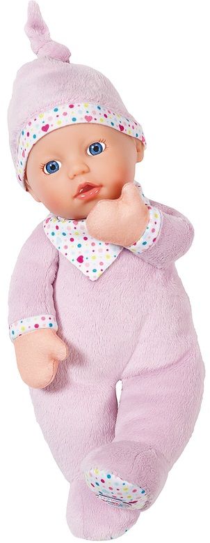 Zapf Creation Мягкая кукла Baby Born