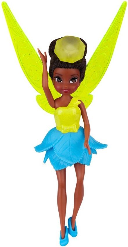 Disney Fairies Набор кукол "Феи Диснея" 6 штук
