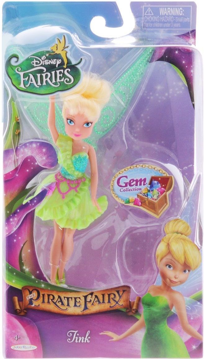 Disney Fairies Кукла "Фея Диснея"