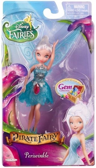 Disney Fairies Кукла "Фея Диснея"