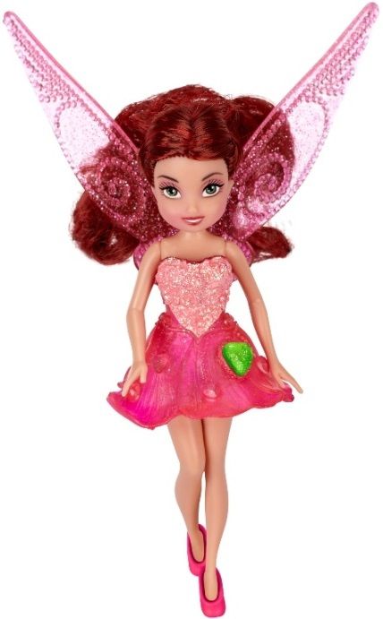 Disney Fairies Кукла "Фея Диснея"